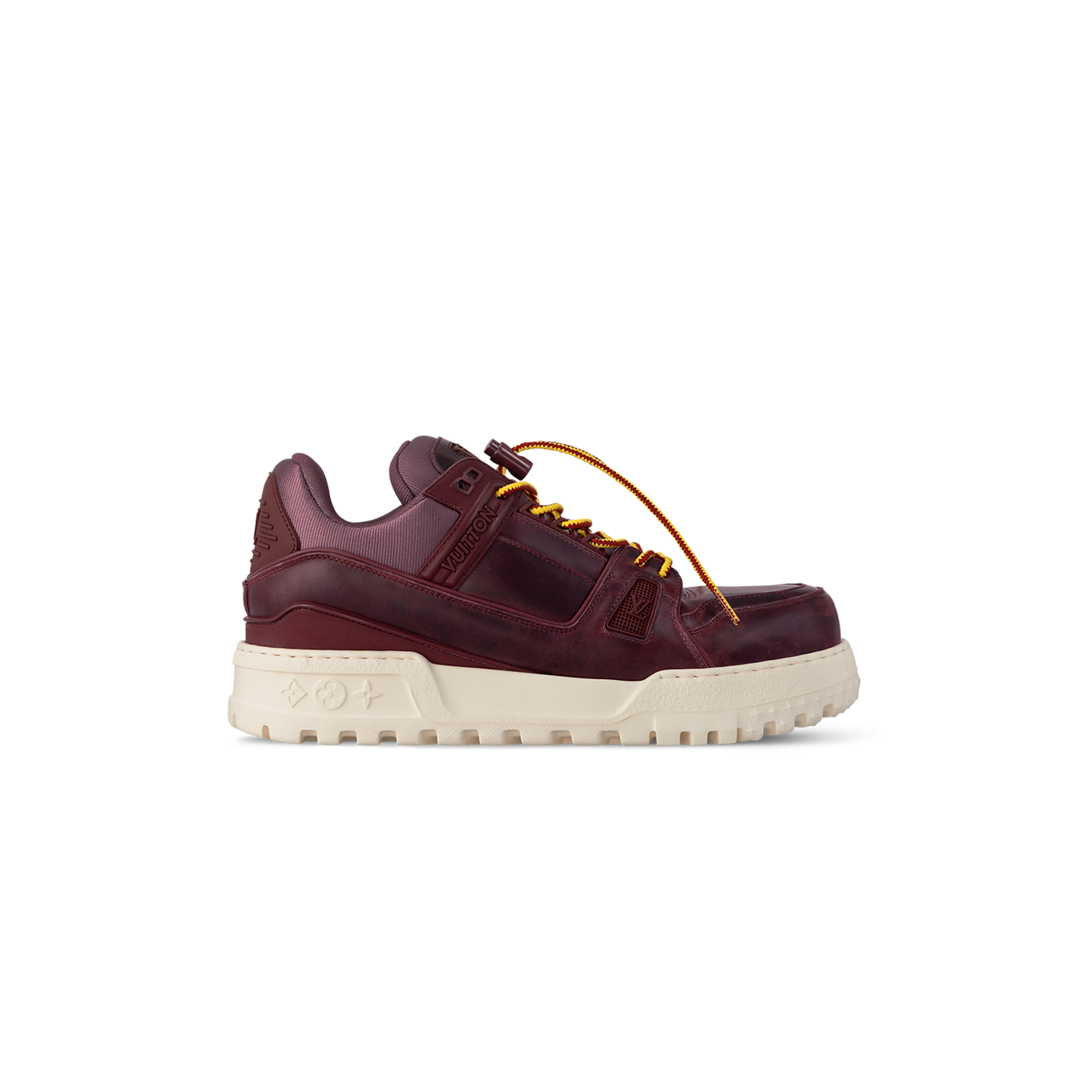 LOUIS VUITTON LV TRAINER MAXI SNEAKER 1AD7D8